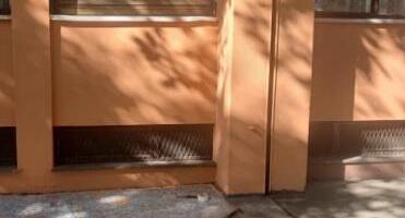 OČIŠĆENI GRAFITI U BLOKU 33: Opština Novi Beograd osluškuje potrebe i želje sugrađana