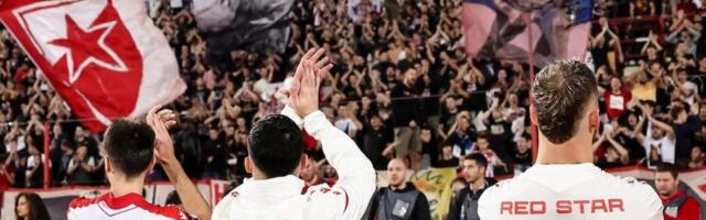 Dvojici jakih imena ističu ugovori u Zvezdi, za sada nema najava da će dobiti nove