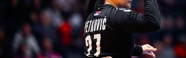 Preživela Oluju i strašnu nesreću, roditelji joj ranjeni, sad igra za Srbiju na Mundijalu: Ili se boriš, ili te nema!