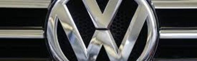 Evropska komisija razmatra da ukine carine na EV “Folksvagena” iz Kine, ali pod jednim uslovom