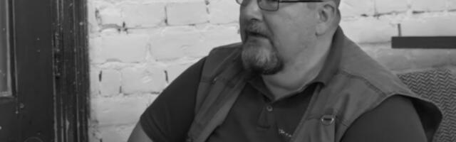 Preminuo Aleksandar Bećić