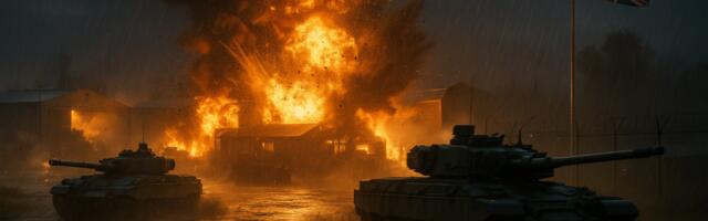 Gore svi vodeći britanski mediji: Rusija uradila nešto što nije viđeno još od početka rata - alarmantan izveštaj digao Zapad na noge