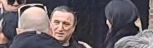 Joca Amsterdam pušten na uslovnu!