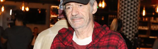 Miki Manojlović postao POLJOPRIVREDNIK - Glumac ima svoju brvnaru i plac na planini: "Odlučio sam da pokušam"