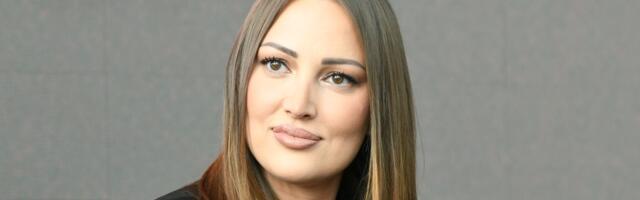 "Ja treperim, jedva se suzdržavam" PRIJA NA IVICI SUZA O ŠABANU ŠAULIĆU: Ovako je izgledao njen prvi nastup sa 13 godina