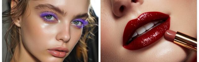 Od suptilnog sjaja do maksimalističkih očiju, ovo su makeup trendovi za 2026.