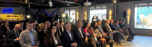 Savet stranih investitora održao redovnu godišnju Skupštinu Evropske integracije su ključ održivog rasta Srbije