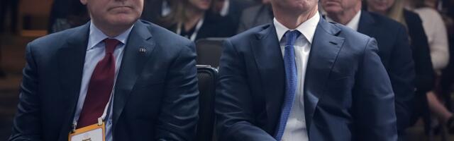 CEO McDonald’sa otkriva koji savet mu je promenio karijeru