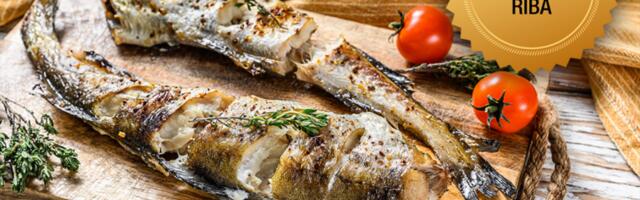 RIBA PO RECEPTU MATI ZLATE, NAREDNOG DANA JE JOŠ UKUSNIJA I SOČNIJA: Otkrivamo male trikove iz manastirske kuhinje (VIDEO)