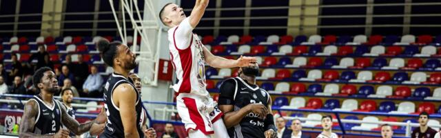 Evo gde možete da gledate uživo TV prenos meča FMP Železnik - Igokea u 11. kolu ABA lige