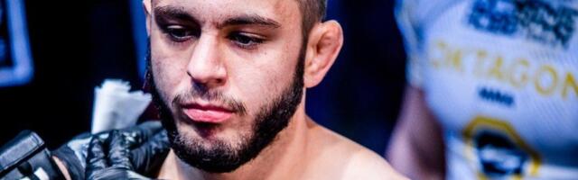 MILOŠ JANIČIĆ ZAPALIO MORAČU! Dobio glavnu borbu nokautom u prvoj rundi - Varvari napravili bakljadu