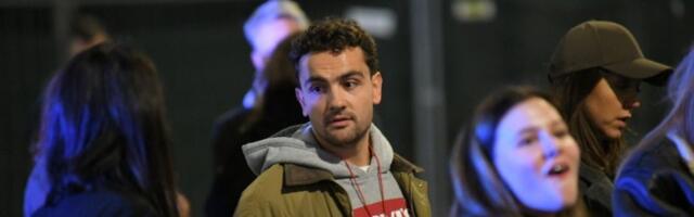 Nezirović: Protest u Pazaru vraća veru da studentski pokret nije stao