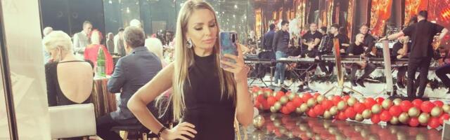 "Ja takve plaćam 50 evra!" Pevačica nije otpevala gostu pesmu, pa doživela horor: "Uhvatio me je za kosu i..."