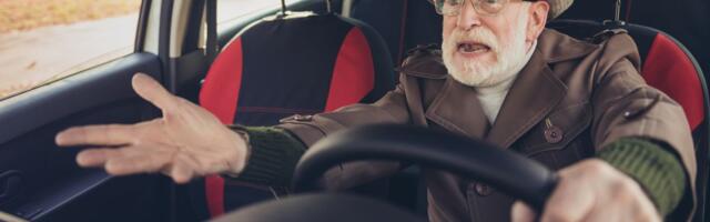 Do koje starosti je bezbedno voziti automobil: Evo kada stručnjaci kažu da je vreme za pauzu