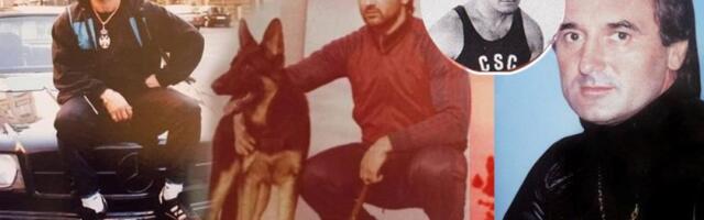 Kako je likvidirana jedna legenda asfalta: "Vidi, ubi me ova pi*ka"