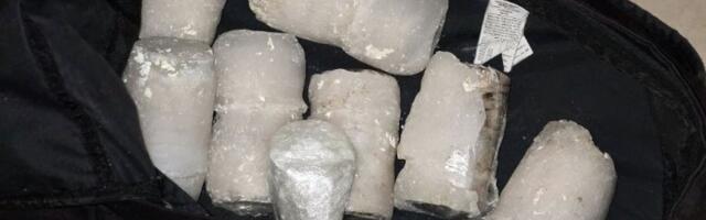 U Sarajevu uhapšen bivši policajac iz Srbije, za kojim je bila raspisana potraga: Pronađeno više od 2 kg heroina i kokaina