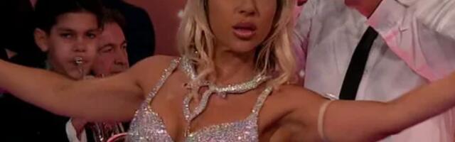 "LUDNICA NIJE BILA ZAKLJUČANA 31.12." Jovanu Jeremić IZVREĐALI zbog trbušnog plesa, ona RASPISALA konkurs - ako je OCRNITE, možete da dobijete NAGRADU