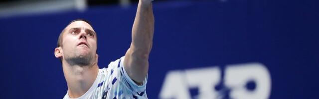 Đere na korak do glavnog žreba Hongkonga