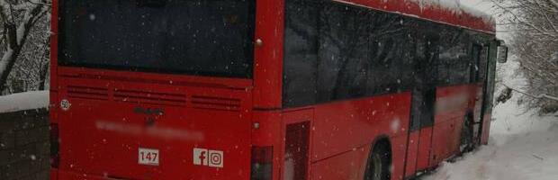 JAVNI PREVOZ SAOBRAĆA OTEŽANO, NAJVEĆI PROBLEMI U OVOM DELU GRADA: Oglasili se iz "Beograd puta"