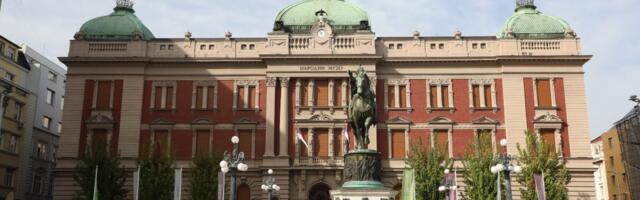 Izložbe u Narodnom muzeju Srbije 2026: Od realizma do impresionizma i umetnosti u doba Turaka