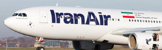 Sve više stranih avio-kompanija obustavlja letove ka Teheranu
