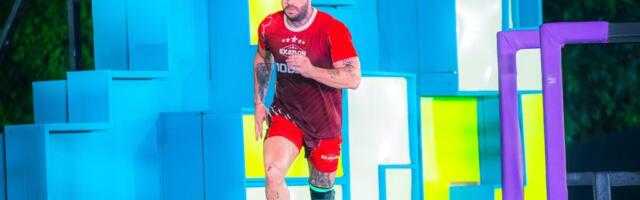 Napadnut Jodžir u Exatlonu: Sasuta salva uvreda, sve zakuvao jedan takmičar (VIDEO)