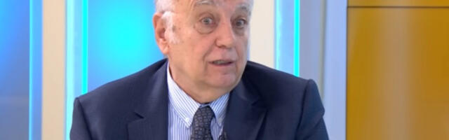 Академик Теодоровић Српску Нову годину свео на „варварство“ (видео)