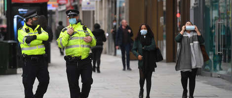 COVID-19 i izolacija doprinose radikalizaciji mladih