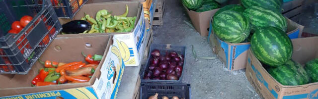 Anketa: Nakon januarskih praznika građani Srbije gotovo ništa ne kupuju