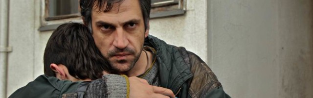 Film “Otac” od danas kreće u bioskope širom Hrvatske