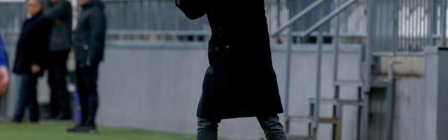 TRENER RADNIKA PROZVAO SUDIJE POSLE PORAZA OD PARTIZANA: "Ne bih komentarisao neke situacije, mislim da sudije u nekim momentima nisu bile baš koncentrisane"