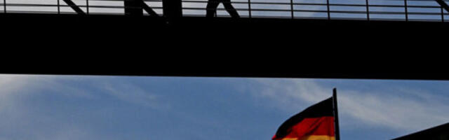 Немачка оптужила Украјинца за припремање саботажа у сарадњи са Русијом