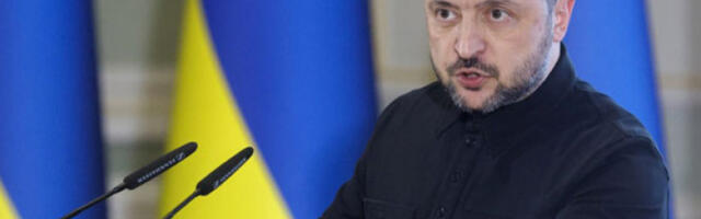 Зеленски: Први пут чујем за 24. фебруар као датум избора у Украјини