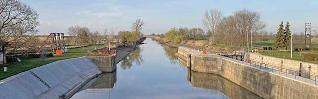 Ključni potez Pokrajine: Odlučeno ko će kontrolisati delove ribarskog područja „Banat“
