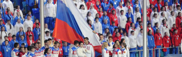 Америка подржала: Русија на прагу пуног повратка у светски спорт