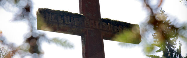 Uklonjeni pravoslavni krstovi sa grobalja: Incident u Hrvatskoj