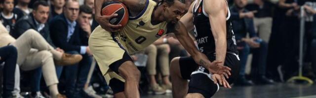 Panter tužio Partizan i dobio ga na sudu! Evo koliko crno-beli moraju da mu plate