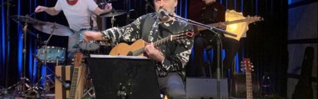 Zabranjeno pušenje: Neuštekani u pohodu na Zapadnu Evropu, prva stanica - Minhen