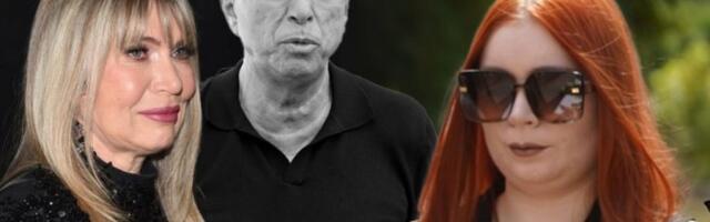 ĆERKA SAŠE POPOVIĆA NA IVICI SUZA: Tata je znao kako da spoji ljude!