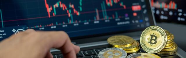 Crveni alarm na kripto tržištu: Bitkoin i itirijum u osetnom padu