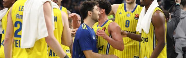 Makabi Tel Aviv objavio saopštenje posle haosa zbog Irana i Izraela: "U Beogradu smo..."