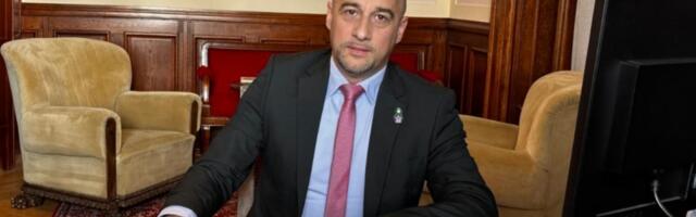 Jekić iz SSP: Ministre Lončar, kada će početi izgradnja RH centra u Kragujevcu?