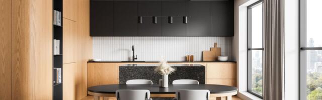 Zaboravite na bele kuhinje: Ovi podovi će dominirati u 2026. godini