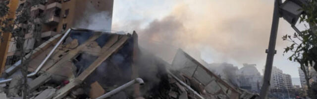 Француска затражила хитан састанак Савета безбедности УН о Либану