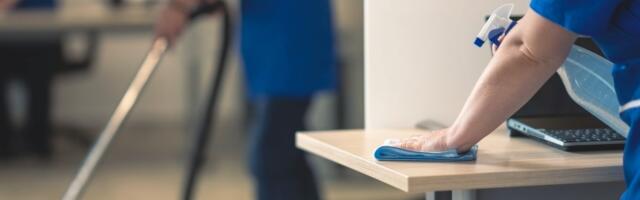 Prozor ubio čistačicu u biblioteci u Sloveniji: Nesrećnoj ženi nije bilo spasa