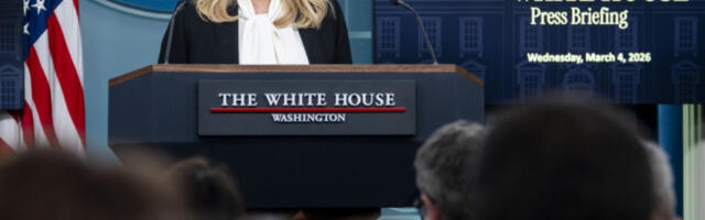 Ливит: Упозорење ФБИ-ја о нападу Ирана на Западну обалу САД непотврђена дојава