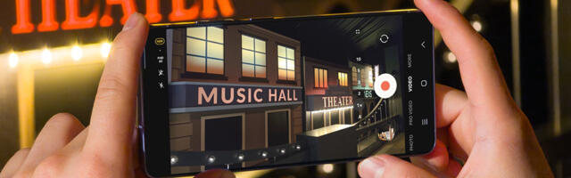 Za kreatore, od kreatora- Samsung profesionalni APV kodek podržan na Galaxy S26 Ultra