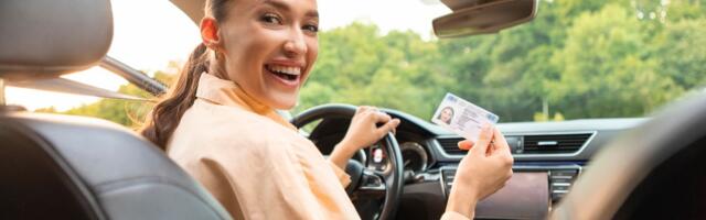 Ko hoće da vrati vozačku dozvolu: Ovde može da zaradi 25.000 € zbog toga