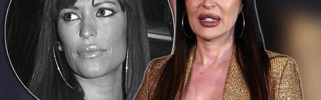 "VEDRA, VESELA, PRETALENTOVANA..." Ceca se prisetila lika i dela Ksenije Pajčin, evo kako pamti pevačicu koja je doživela tragičan kraj