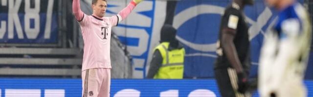 Bajern u ozbiljnim problemima pred revanš protiv Atalante, ko će na gol?